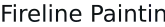 Fire Line Painting logo