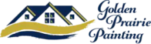 Golden Prairie Painting LLC logo