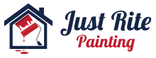 Just Rite Painting Mn logo