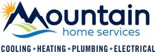 Mountain Air Conditioning & Heating logo