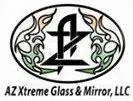 AZ Xtreme Glass & Mirror, LLC logo