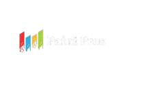 PaintPros in Martinsburg WV logo