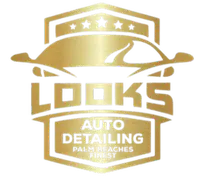 LOOKS Auto Detailing logo