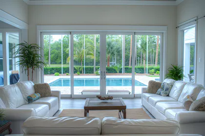 Florida Sliding Glass Door Repair media 1