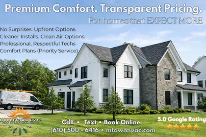 Middletown HVAC media 1