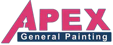 Apex General Painting, Inc. logo
