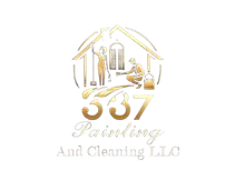 337paintingandcleaningllc logo