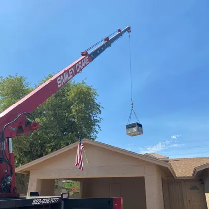AC Repair Near Me media 1