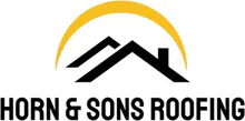 Horn & Sons Roofing & Painting, LLC logo