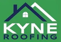 Kyne Roofing & Construction logo