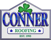 Conner Roofing, LLC logo