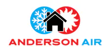 Anderson Air logo