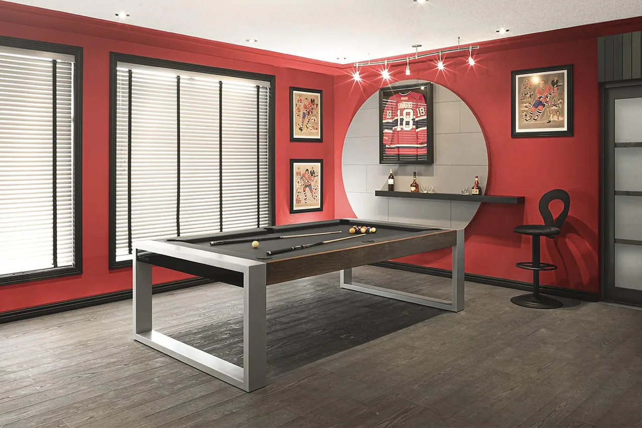 Boynton Billiards profile media