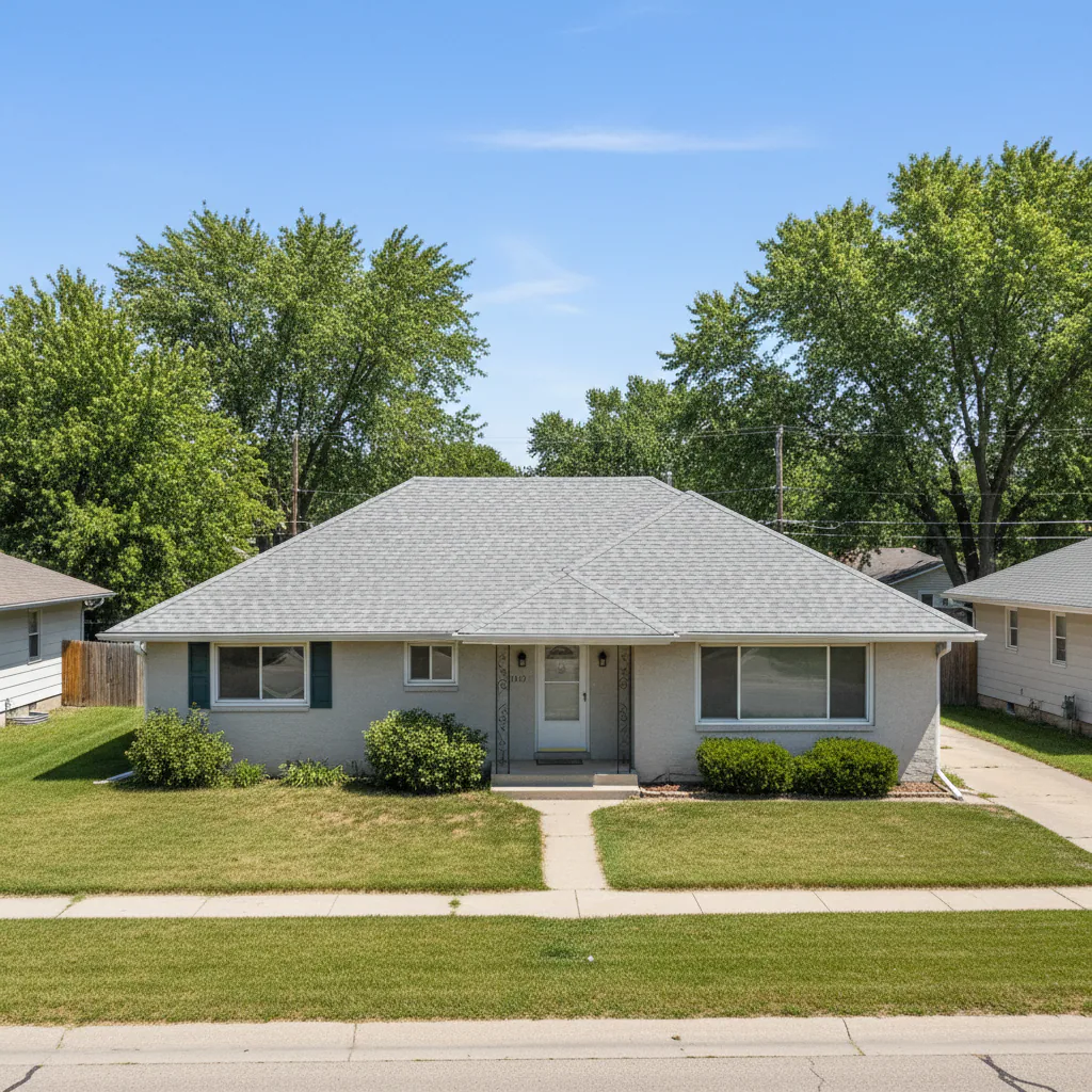 Sioux Falls Roofing Company profile media