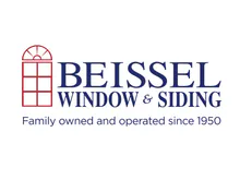 Beissel Window & Siding logo