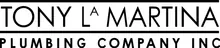 Tony LaMartina Plumbing Co. Inc logo