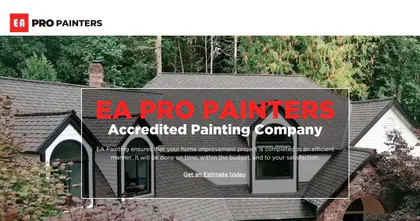 EA Pro Painters media 1