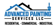 Advanced Painting Services LLC logo