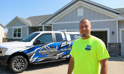 Advanced Painting Services LLC media 1
