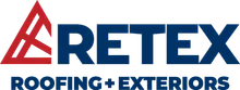 Retex Roofing logo