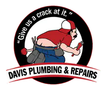 Davis Plumbing & Repairs, LLC logo