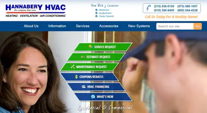 Hannabery HVAC media 1