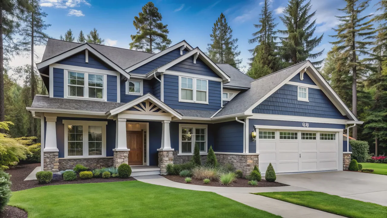 All American Painting Plus, Inc. profile media