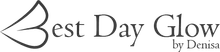 Best Day Glow by Denisa logo