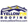 Yellowfin Roofing logo