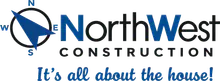 NorthWest Construction logo