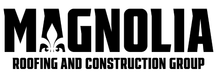 Magnolia Roofing and Construction Group logo