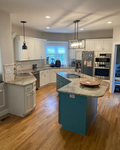 All Pro Painting & Services LLC media 1