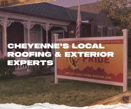 Pride Roofing and Construction media 1