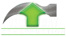 The Way Construction logo