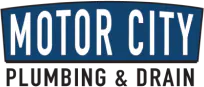 Motor City Plumbing and Drain logo