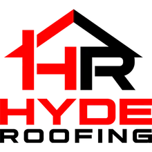 Hyde Roofing logo