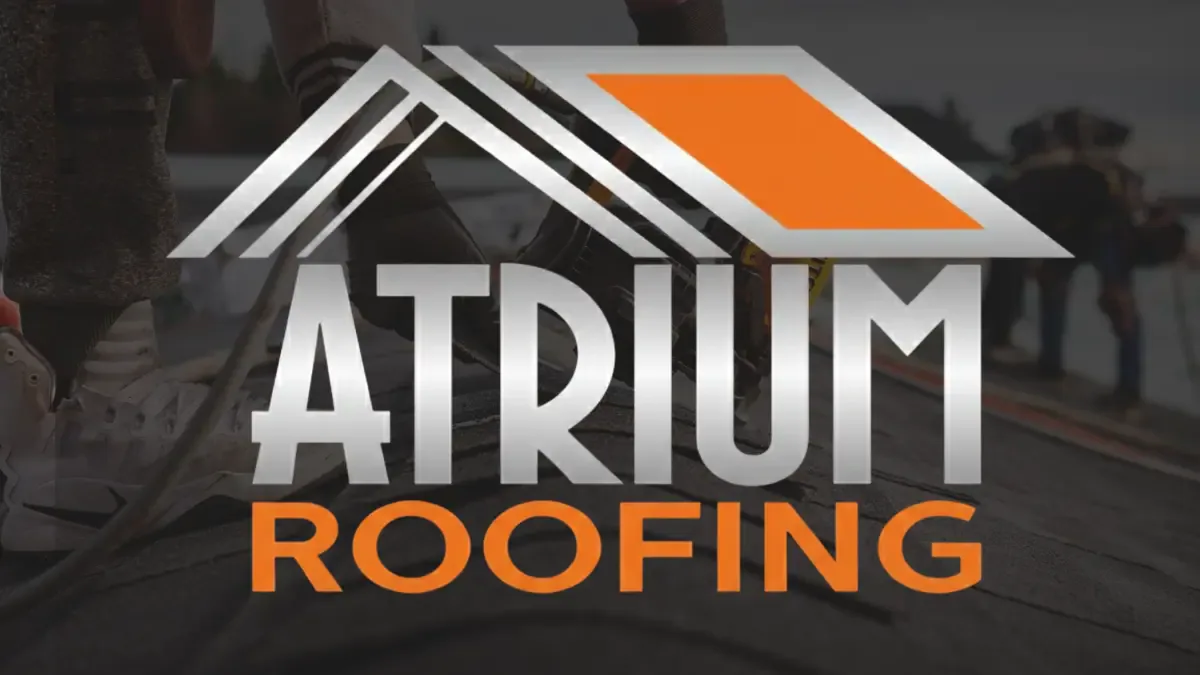 Atrium Roofing profile media
