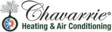 Chavarrie Heating And Air Conditioning logo