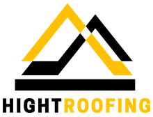 Hight Roofing logo