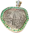 Conch Jewelers logo