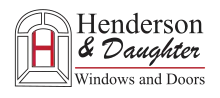 Henderson & Daughter Windows & Doors Inc. logo