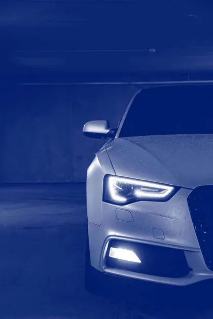 Mike's Window Tinting & Auto media 1