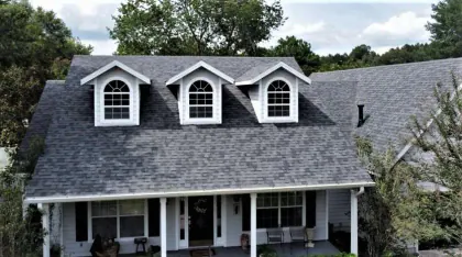 Worthmann Roofing and Gutters media 1