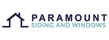 Paramount Siding & Windows logo