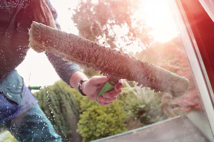 Rivercross Window Cleaning, LLC media 1