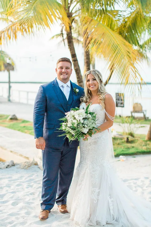 Florida Keys Wedding Center - Key West profile media