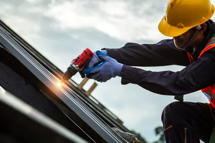VA Commercial Roofers of Chesapeake media 1