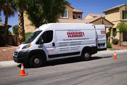Precision Plumbing media 1