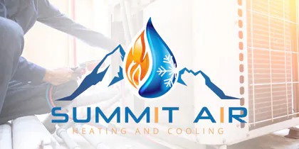 Summit Air Heating and Cooling media 1
