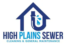 High Plains Sewer Cleaning & General Maintenance LLC logo